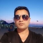 Dilip Sundas