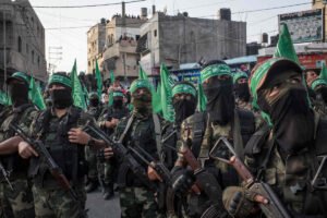 Hamas Army