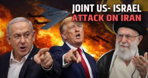 मध्यपूर्वमा युद्धको बादल: नेपालीको सुरक्षामा बढेको चुनौती