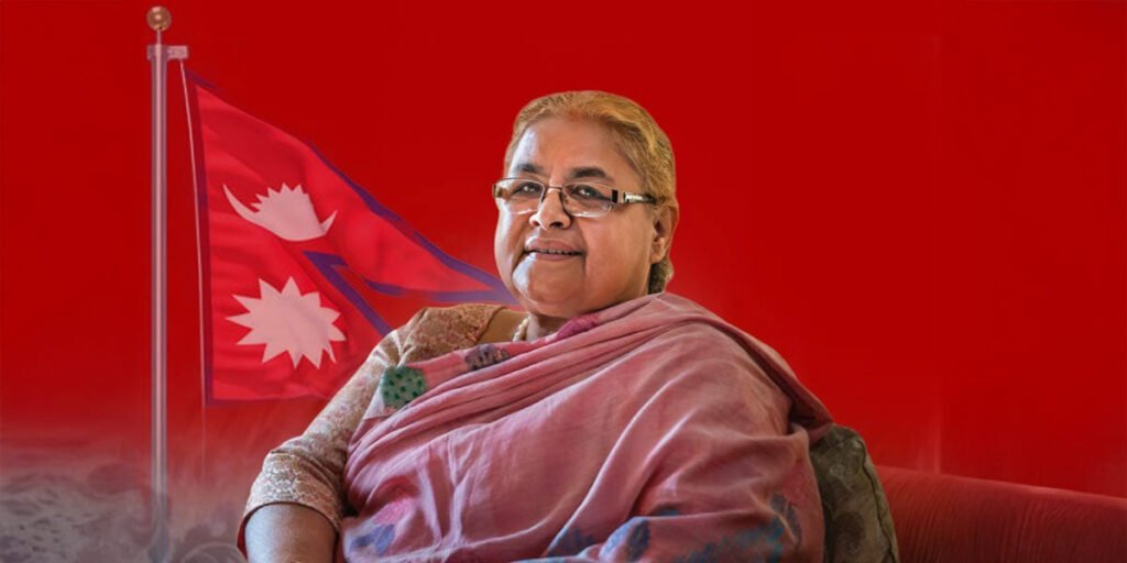 अन्तरिम प्रधानमन्त्री सुशीला कार्कीलाई बनाउने सहमति, संसद् विघटन हुने